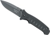 Black Fox Zakmes Tactical Droppoint PE