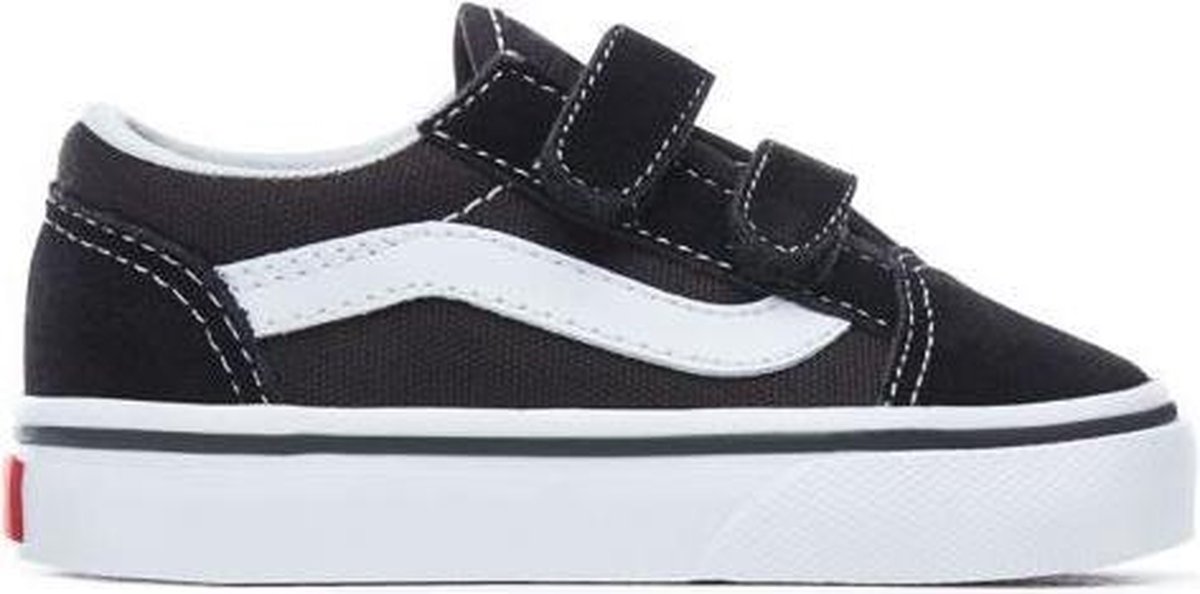 Vans Td Old Skool V 5.5 Zwart
