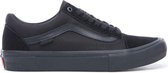 Vans Mn Old Skool Pro Blackout 6.5