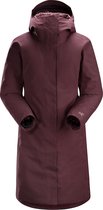 Arcteryx Patera Parka Women Crimson Xs