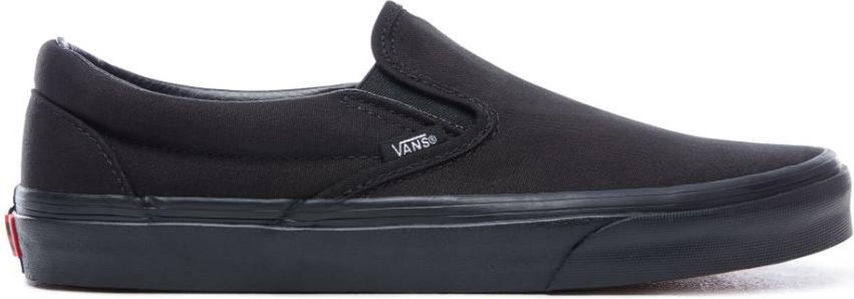 Vans Classic Slip On Sneakers Maat 42 5 Zwart Bol Com