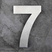 Huisnummer 7 – RVS