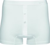 Mey Casual Cotton Trunk Shorts 49025 101 weiss 5