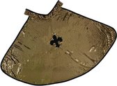 Great Pretenders King Glitter Cape Gold / 4-7 years