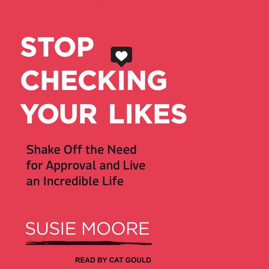 Stop Checking Your Likes - cover