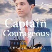 Captain Courageous (Unabridged)