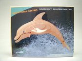 Bouwpakket dolfijn