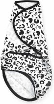 Jollein Wrapper 0-3 maanden Leopard