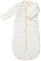Fresk slaapzak winter Swan pale peach