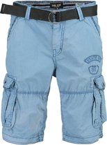 Cars Jeans Grascio-cotton Bleu (Maat: L)