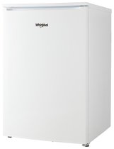 Bol.com Whirlpool - koelkast - W55VM 1120 W 2 - Wit aanbieding