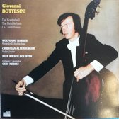 GIovanni Bottesini - Wolfgang Harrer