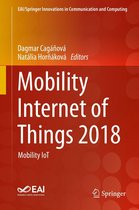 EAI/Springer Innovations in Communication and Computing - Mobility Internet of Things 2018