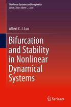 Nonlinear Systems and Complexity 28 - Bifurcation and Stability in Nonlinear Dynamical Systems