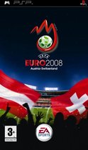 UEFA Euro 2008 /PSP