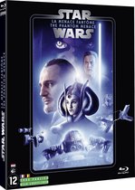 Star Wars Episode I: The Phantom Menace (Blu-ray)