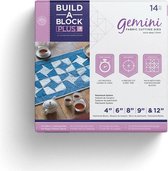 Gemini Build a block 14 stuks Box