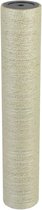 Kattenkrabpaal 8x45 cm 8 mm beige