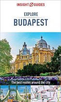 Insight Explore Guides - Insight Guides Explore Budapest (Travel Guide eBook)