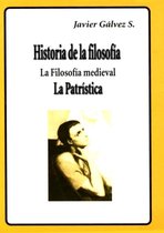 Historia de la Filosofía IV La Patrística