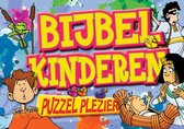 Puzzel -  - Bijbel en kinderen - Puzzelplezier - Christelijk, Bijbel