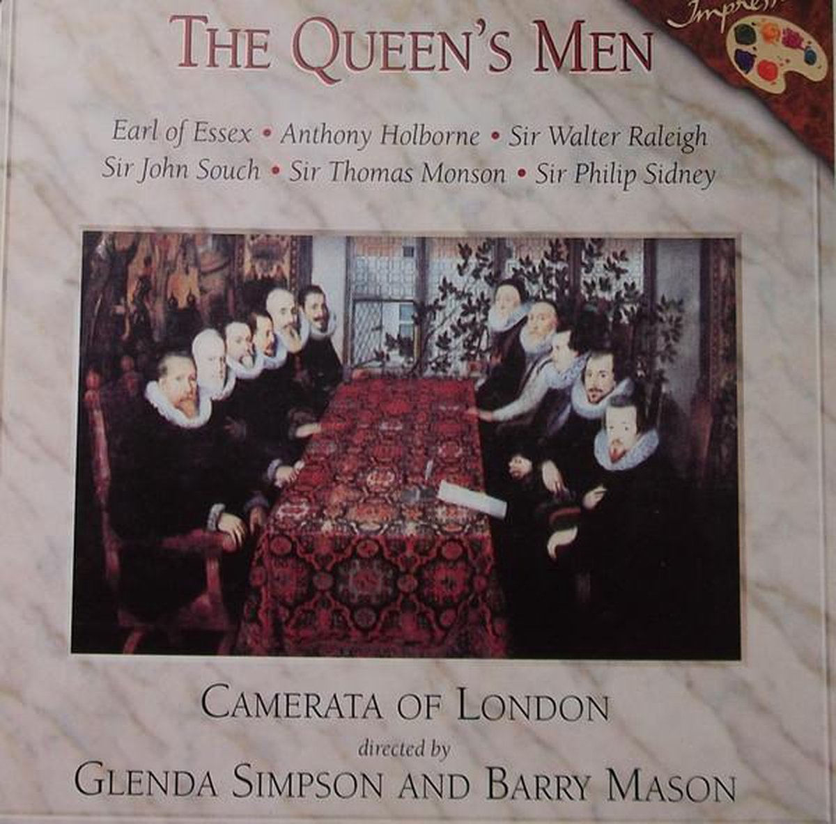 Camerata of London