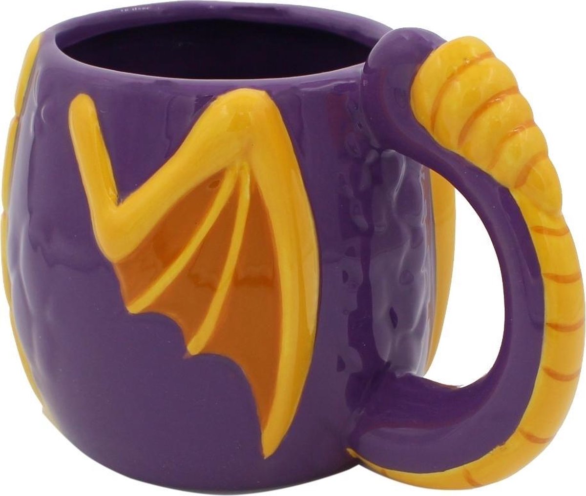 Spyro - Spyro 3D Mug