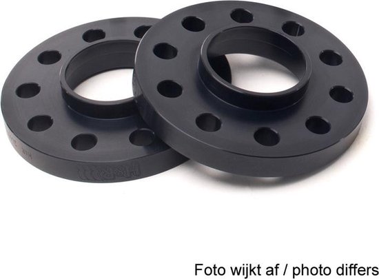H&R Spurverbreiterungen 2x30mm 5x120 6075740 Produktbild-Vorschau 10