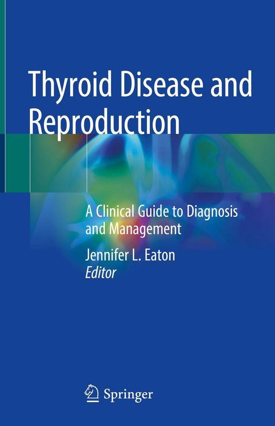 Medicine (R0) - Thyroid Disease and Reproduction - cover