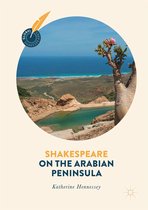 Global Shakespeares - Shakespeare on the Arabian Peninsula