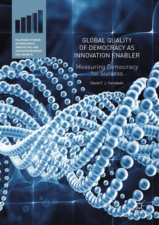 Business and Management (R0) - Global Quality of Democracy a ... - cover