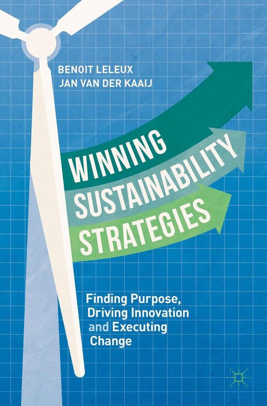 Business and Management (R0) - Winning Sustainability Strate ... - cover