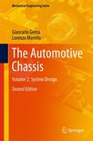 Mechanical Engineering Series - The Automotive Chassis