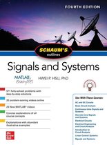 Schaum's Outline of Signals and Systems, Fourth Edition