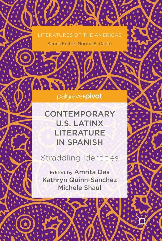 Literature, Cultural and Media Studies (R0) - Contemporary U ... - cover