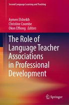 Second Language Learning and Teaching - The Role of Language Teacher Associations in Professional Development