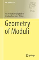 Abel Symposia 14 - Geometry of Moduli