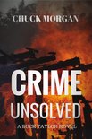 Crime 3 - Crime Unsolved, A Buck Taylor Novel