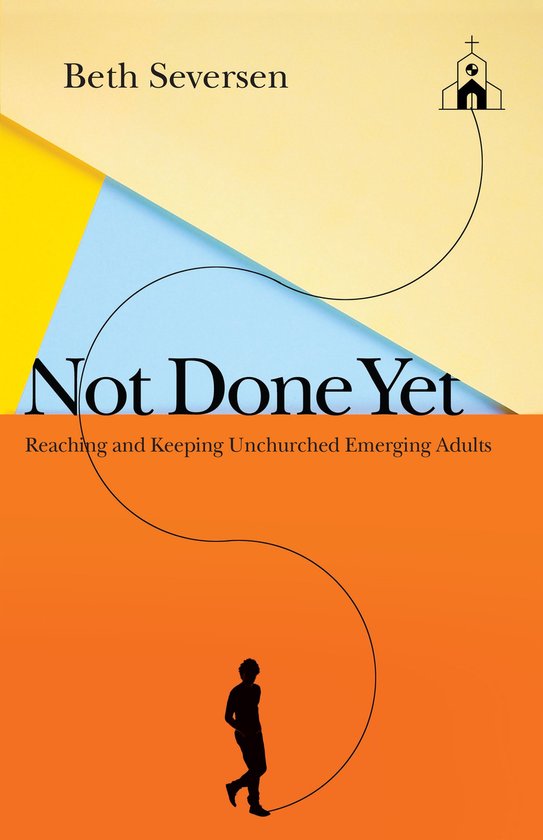 Not Done Yet - cover