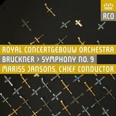Bruckner/Symphony 9