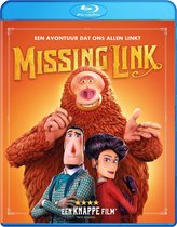 Missing Link (Blu-ray)