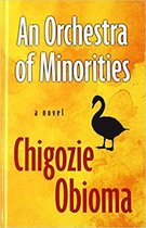 An Orchestra of Minorities