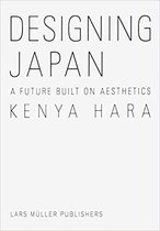 Boek cover Designing Japan van Kenya Hara
