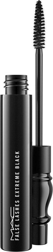 Mac false 2024 lashes mascara