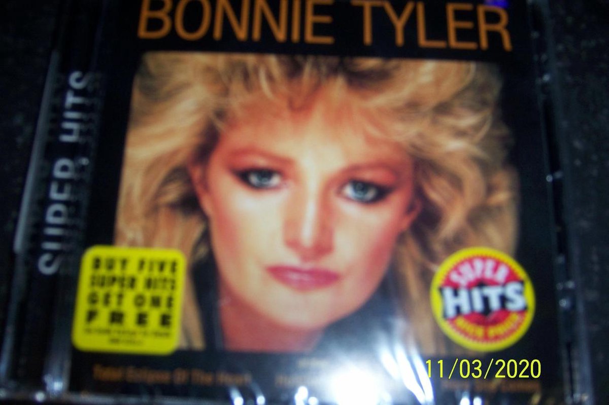 Super Hits