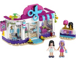 LEGO Friends Heartlake City Kapsalon - 41391