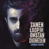 Saman Amini - Samenloop Van Omstandigheden (CD)