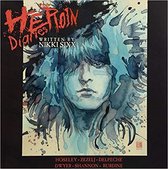 The Heroin Diaries