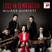 Alliage Quintett - Lost In Temptation