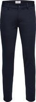 ONLY & SONS ONSMARK PANT GW 0209 NOOS Heren Broek - Maat 2834